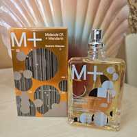 ДУХИ ПАРФУМ унісекс Ecentric Molecule Molecule 01 + Mandarin 90 мл