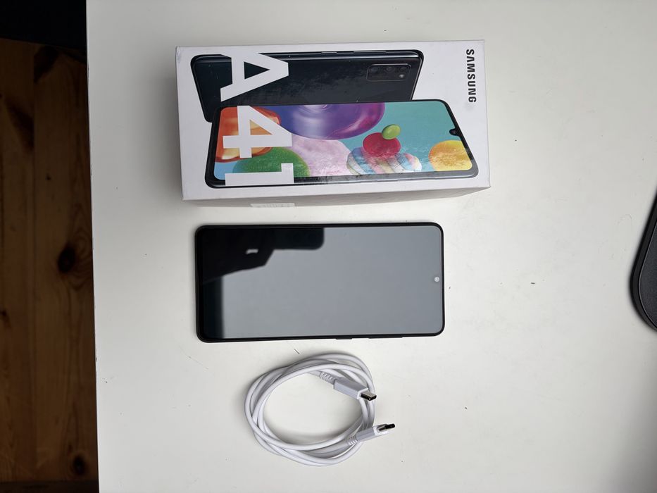 samsung a41 64 gb