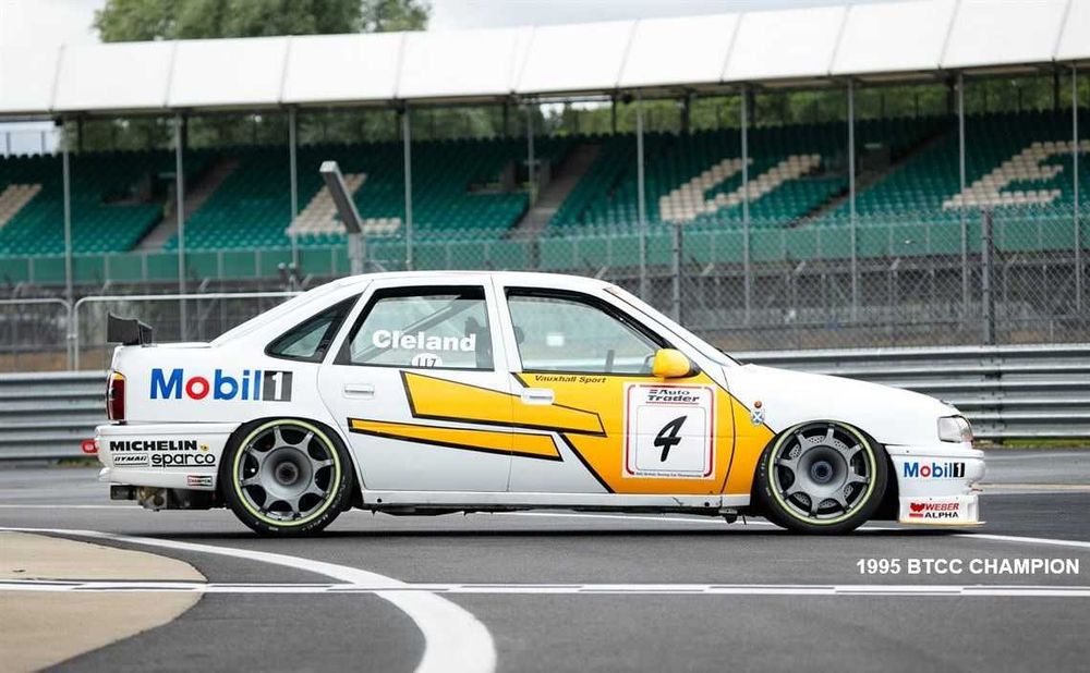 Opel Vectra A 2000 *Clássico*