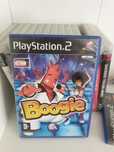 Boogie ps2 playstation 2