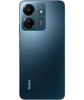 Мобільний телефон Xiaomi Redmi 13C 5G 4/128GB Twilight Blue (23124RN87