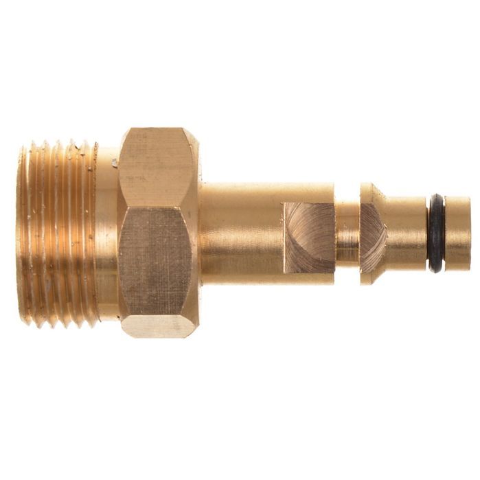 Adapter złączka węża końcówka do Karcher K2 K5 K7 Click M22
