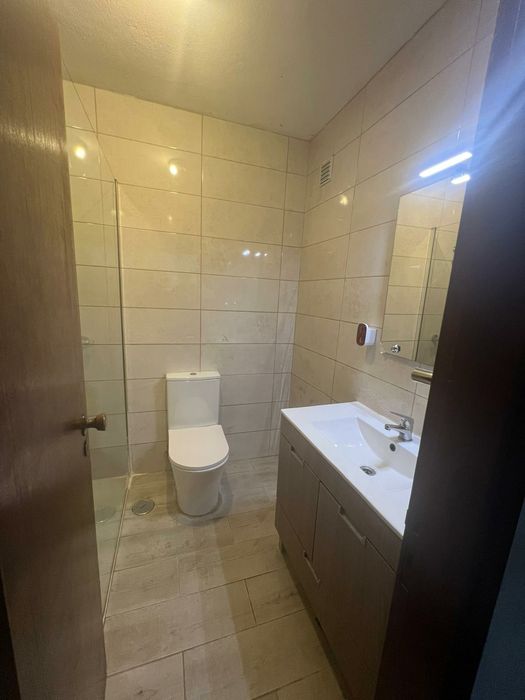 Apartamento T2 Ferreiras ABF