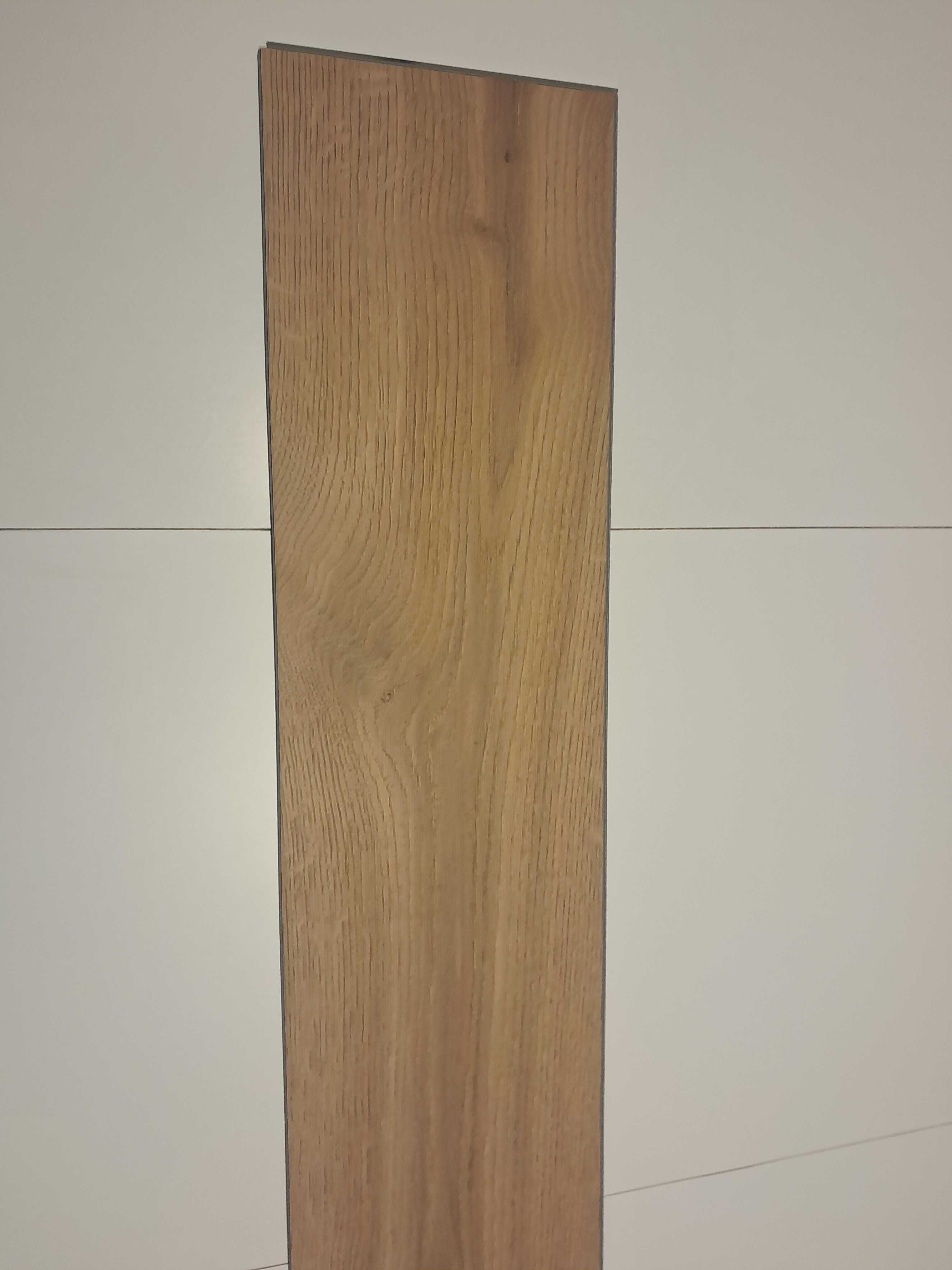 Nowe panele podłogowe barlinek dąb simone 5.0mm
