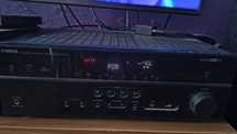 Yamaha RX v479 Amplituner kina domowego