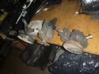 POMPA WSPOMAGANIA VW T4 1,9D  TD 2,4D