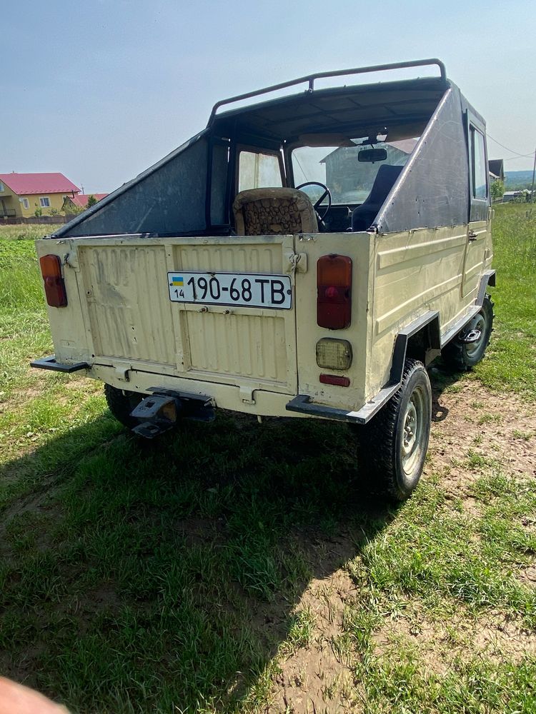 Продам Волинянку Луаз