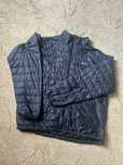 Куртка Patagonia Nano Puff Hoody - black