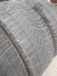 Opony Michelin 17 215/55