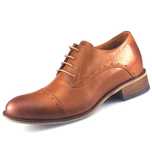 Betelli Męskie buty podwyższające SAVIO +7CM warianty 38-45