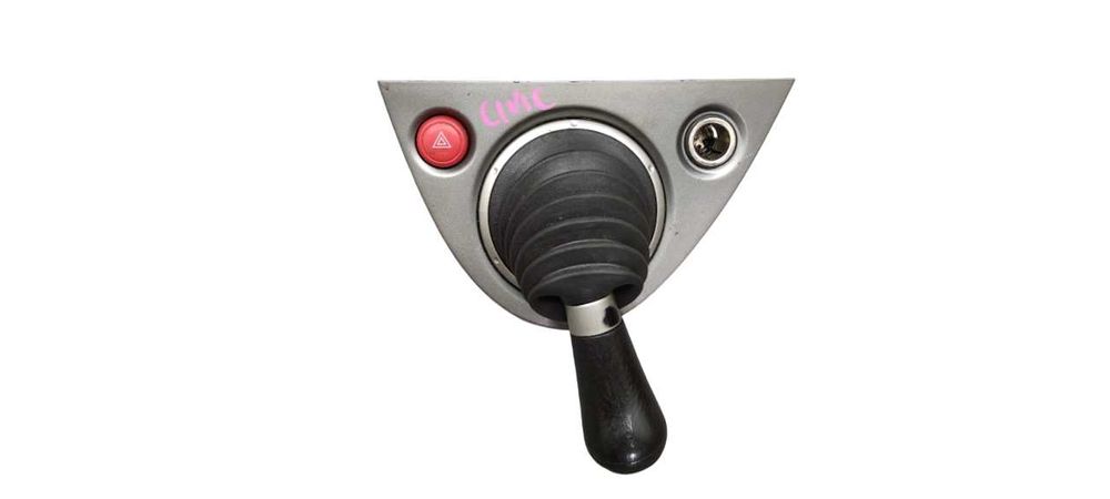 Honda Civic 7 VII 1.4 B Gałka Mieszka Zmiany Biegów Obudowa Mieszek