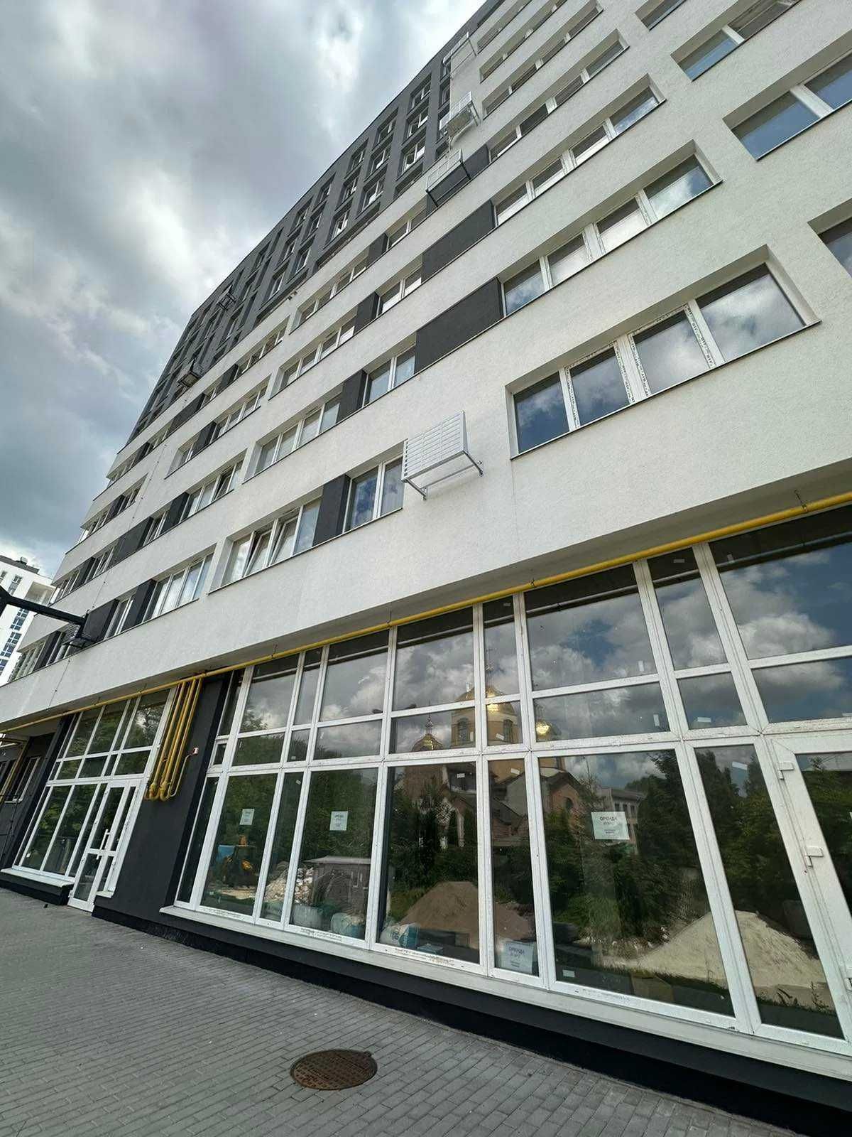 Оренда комерційної нерухомості в ЖК Америка вул.Володимира Великого,10