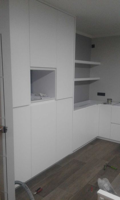 Meble od szafki po całą kuchnie  -  PRODUCENT