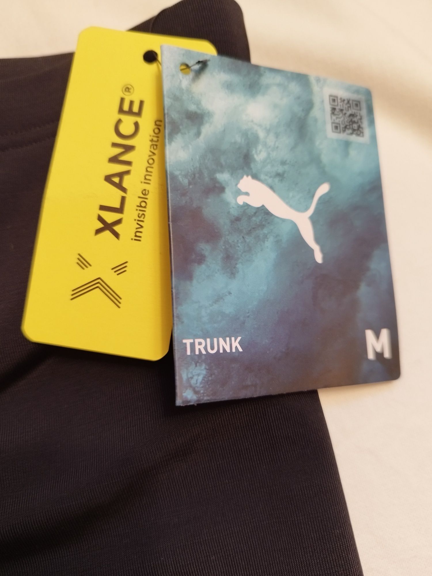 Spodenki kąpielowe Puma .