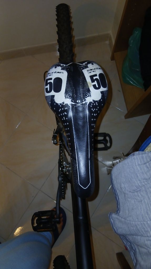 bicicleta roda 26