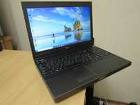 Laptop Dell 15.6"/ Core i7-3740QM / 8Gb RAM/ 240SSD /NVIDIA Quadro 2Gb