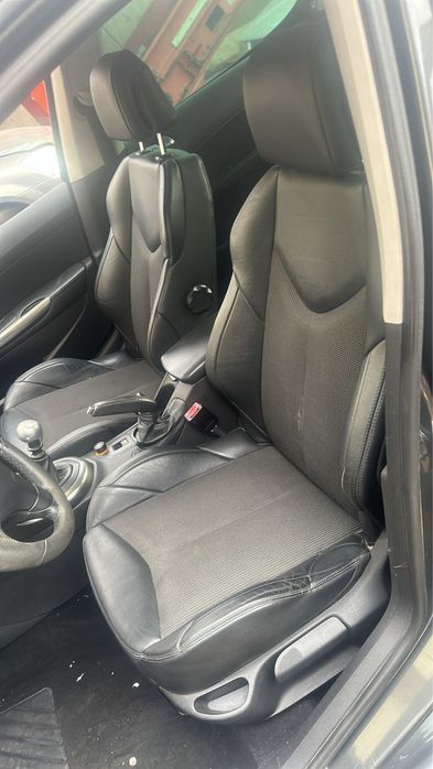 Peugeot 308 1.6  turbo limousine ano 2008 para peças