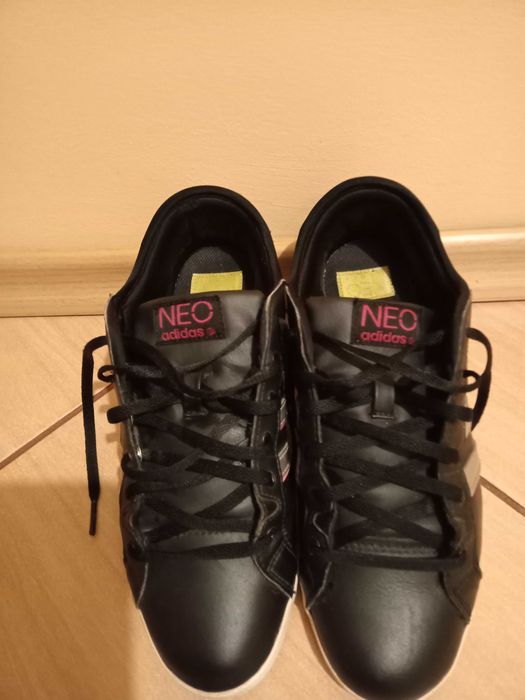 Buty damskie marki Adidas