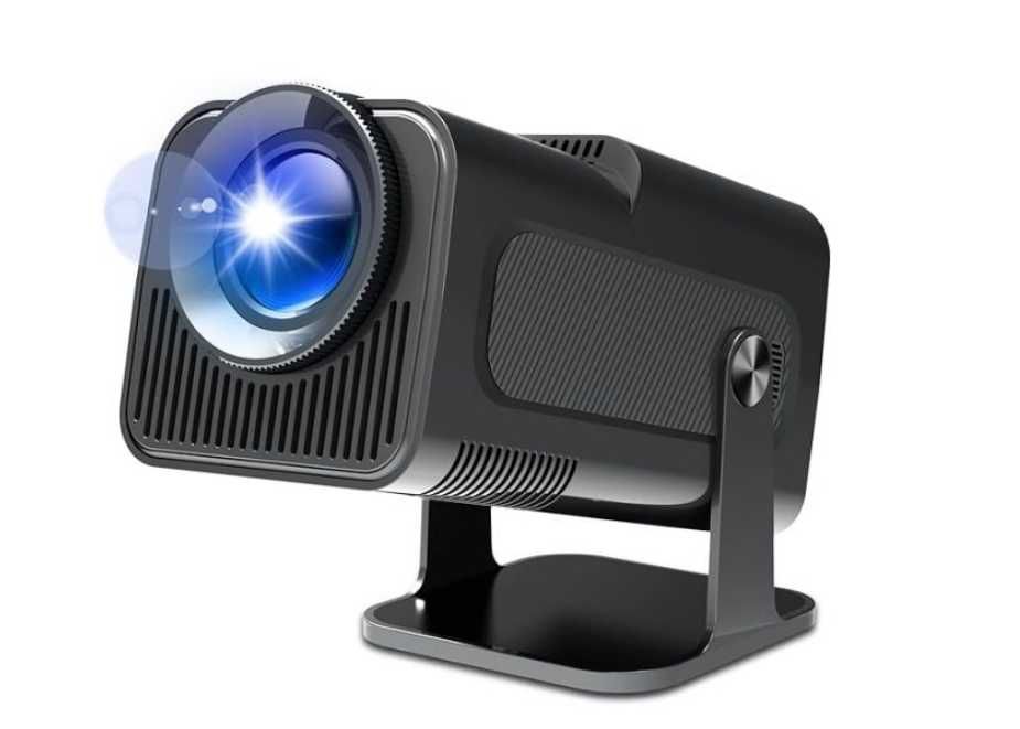 Magcubic Mini Projetor Portátil HY320 4K/WiFi 6/BT 5.0/Android 11