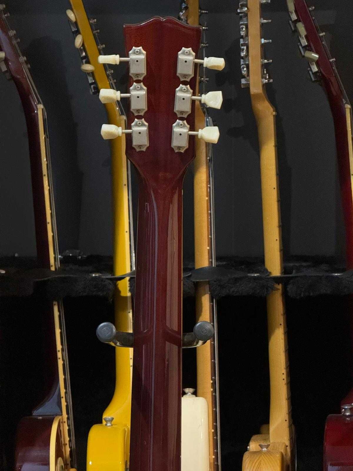 Burny LG-75GR Les Paul MIJ SLASH 93-94r