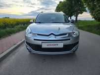 Citroën C-Crosser Citroen C-Crosser
