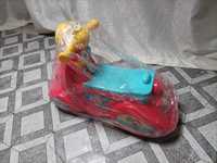 Andador Fisher-Price