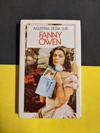 Agustina Bessa Luís - Fanny Owen