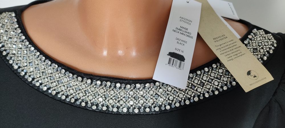 Nowa sukienka Forever New 40/42