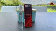 Molecule 02 edt 8.5 ml  Escentric Molecules