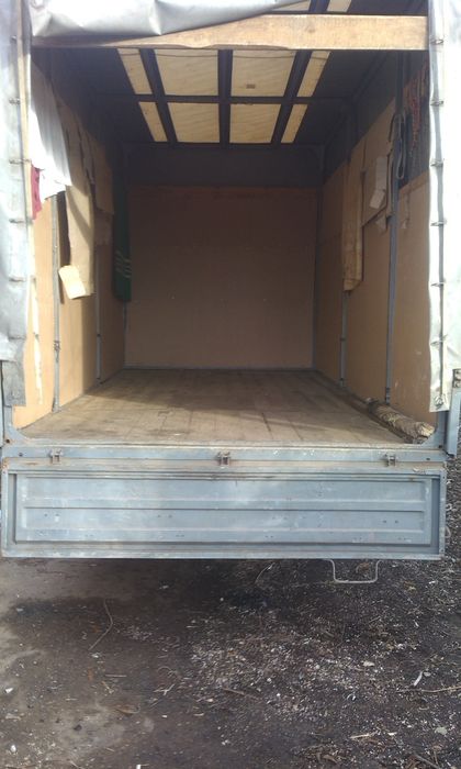 Грузоперевозки. Вантажоперевезення Доставка..Газ