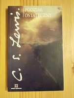 Podział ostateczny - C.S. Lewis