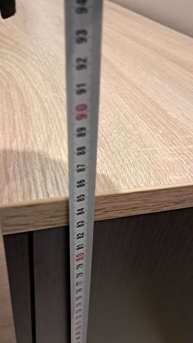 Komoda z szufladami