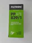 Filtr paliwa Filtron PP 839/1