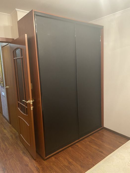 Корпусная мебель под заказ