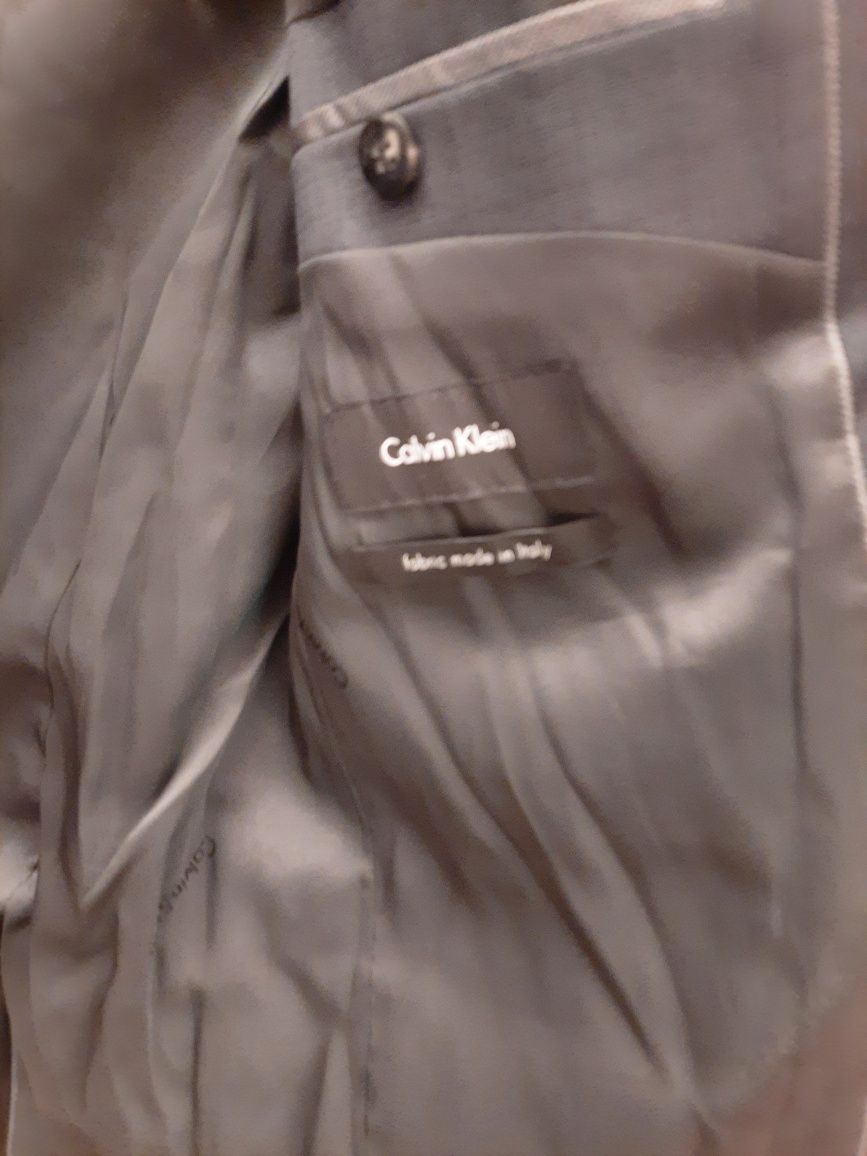 Męska Marynarka Calvin Klein rozm. 46