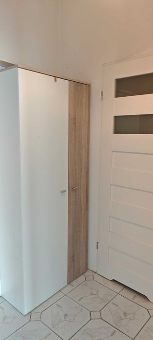 Szafa 80x190 jysk