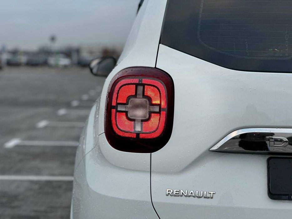 Renault Duster 2019 (Розстрочка / Лізинг)