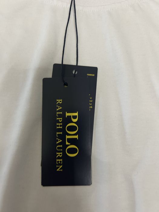 nowa koszulka ralph lauren