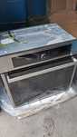 Whirlpool AKZ 7960 IX piekarnik/ uszkodzony, dawca