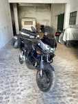 Vendo Honda Varadero 1000cc