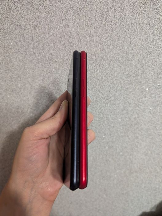 Oppo A3S не включаются