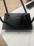 Asus wireless ax1800