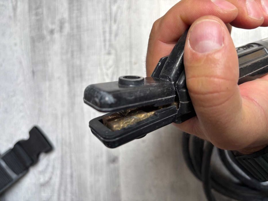 Maquina de Soldar Stahlwerk ARC140