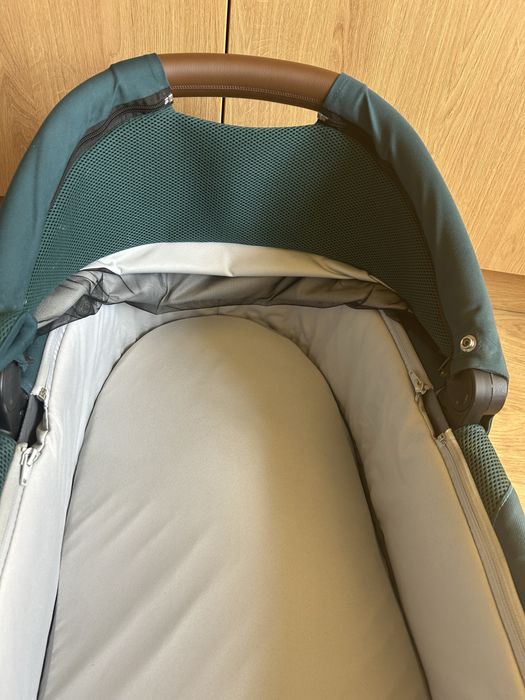 Gondola do wózka Britax Romer Smile III Atlantic Green