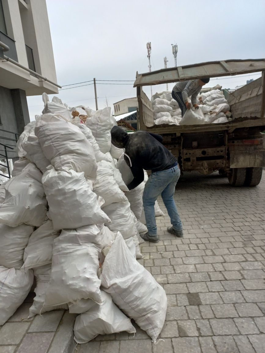 Вантажники Львів різноробочі грузчики