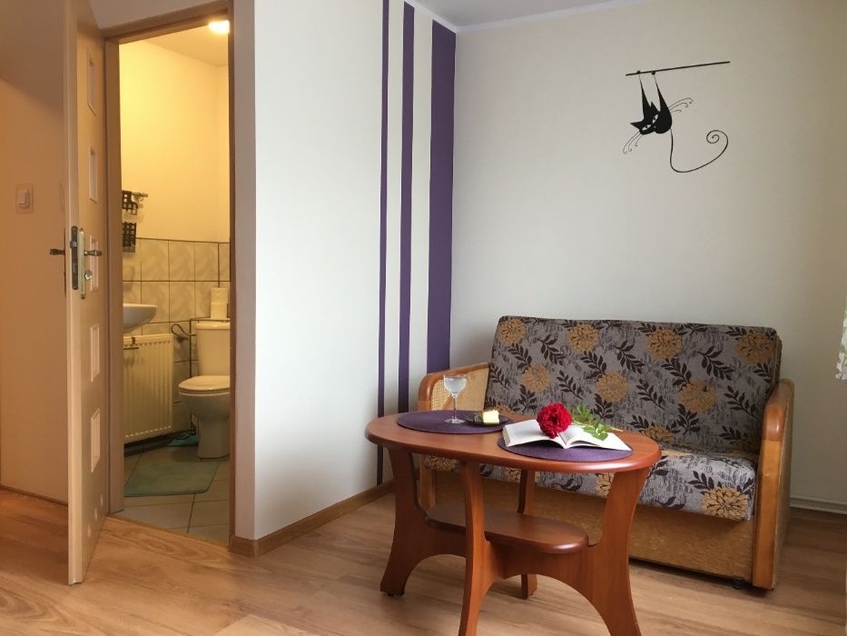 Willa 7 Kotów - apartament/pokoje - Karpacz/Karkonosze
