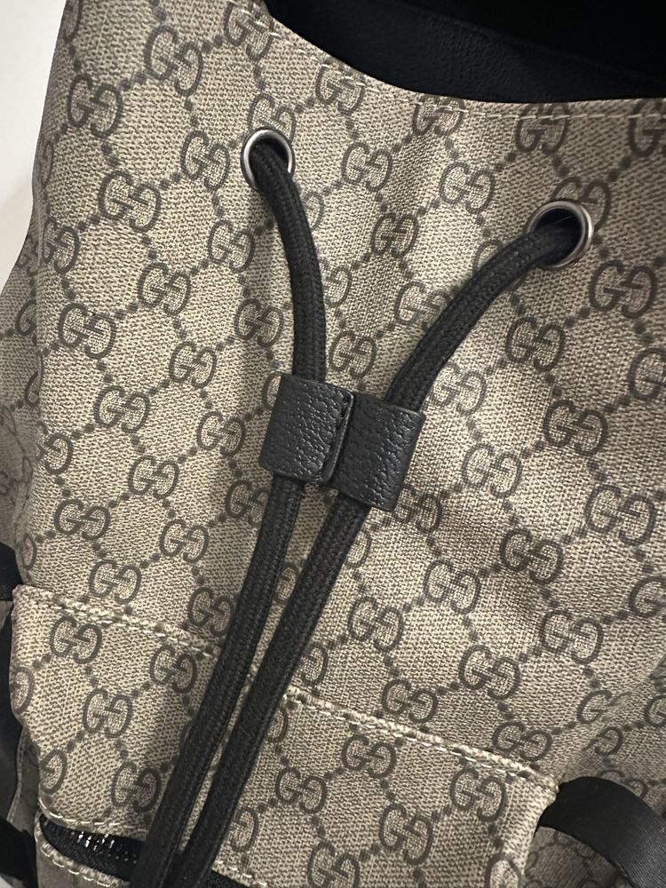 gucci plecak a4 nowy plecaczek torebka