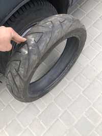 Мото покрышка 120/80 R17