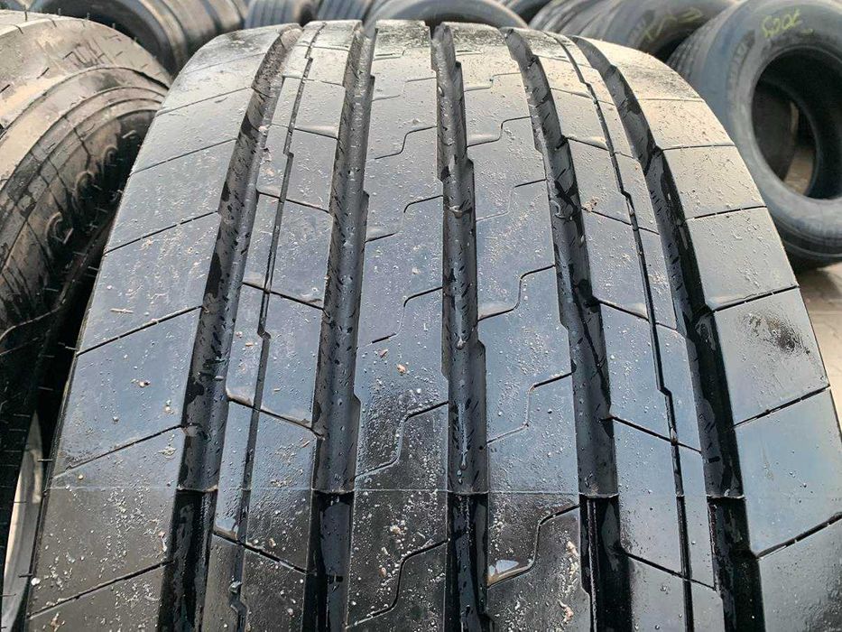 385/55R22.5 Opony GOODYEAR KMAX T GEN-2 14-15mm Naczepa K MAX T
