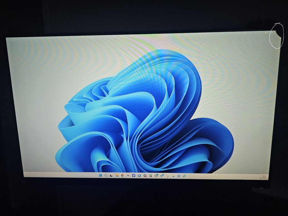 Monitory 2x Dell 24 całe caly zestaw - tylko odbiór własny.